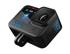 Camera de actiune  GoPro Hero 12 Black (CHDHX-121-RW)