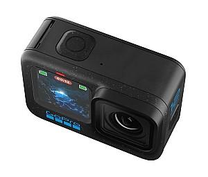 Camera de actiune  GoPro Hero 12 Black (CHDHX-121-RW)