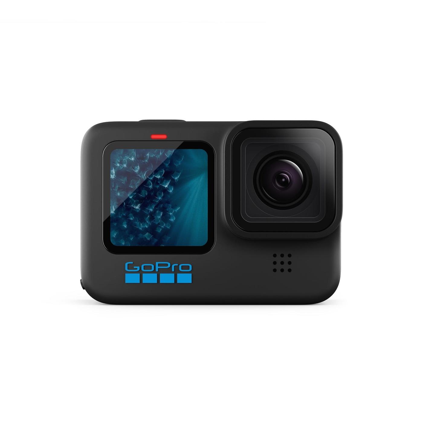 Camera de actiune  GoPro Hero 11 Black