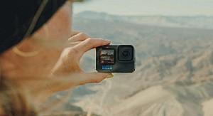 Camera de actiune  GoPro Hero 11 Black