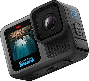 Camera de actiune  GoPro Hero 13 Black