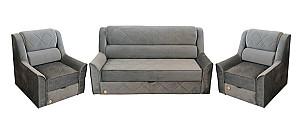 Set canapea si fotolii StarM Euro City (140)