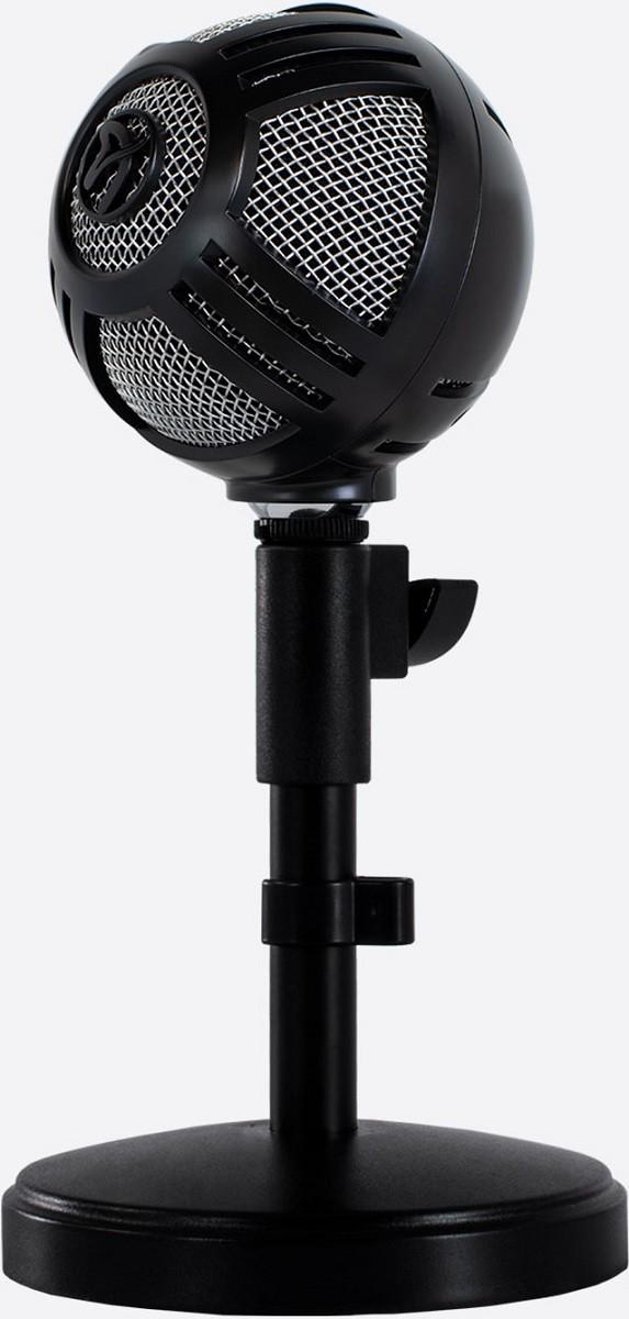 Microfon AROZZI Sfera Black