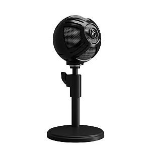 Microfon AROZZI Sfera Pro Black