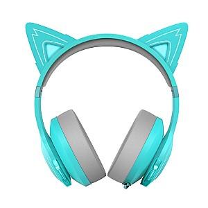 Casti EDIFIER  HECATE G5BT CAT Turquoise