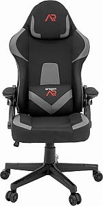 Fotoliu gaming Jumi Aragon (CM-370890) Negru