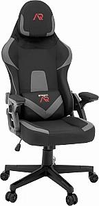 Fotoliu gaming Jumi Aragon (CM-370890) Negru