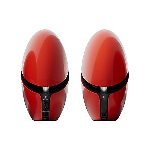 Boxe EDIFIER  E25HD Red