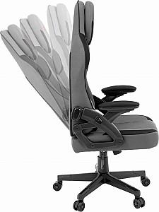 Fotoliu gaming Jumi Aragon (CM-370883) Gri