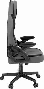 Fotoliu gaming Jumi Aragon (CM-370883) Gri