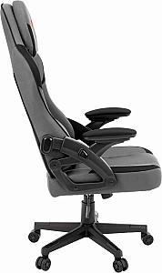 Fotoliu gaming Jumi Aragon (CM-370883) Gri