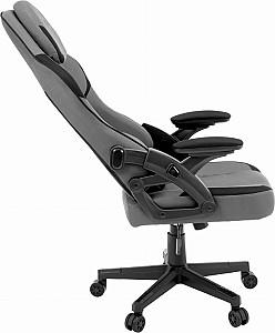 Fotoliu gaming Jumi Aragon (CM-370883) Gri