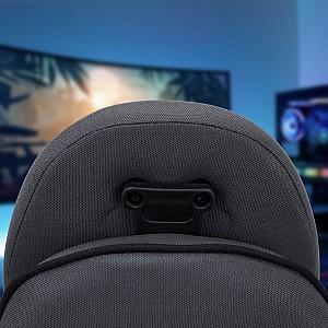 Fotoliu gaming Jumi Aragon (CM-370883) Gri