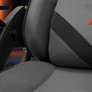 Fotoliu gaming Jumi Aragon (CM-370883) Gri