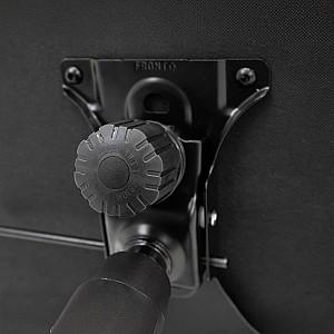 Fotoliu gaming Jumi Aragon (CM-370883) Gri