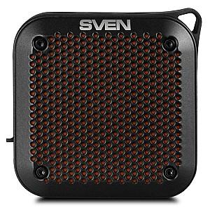 Boxa portabila SVEN PS-88 Black