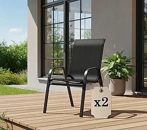 Scaun terasa GardenLine TIH1625