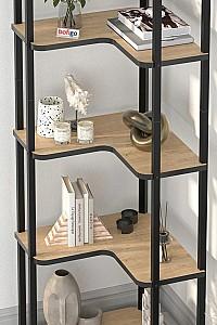 Etajera Bofigo 15-45-14 Pine