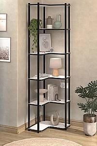 Etajera Bofigo 15-45-01 White