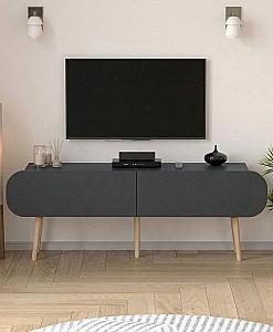 Tumba pentru televizor Bofigo 11-17-08 Anthracite