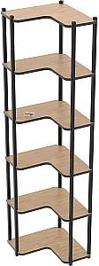Etajera Bofigo 15-45-14 Pine