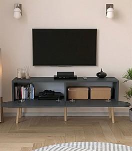 Tumba pentru televizor Bofigo 11-17-08 Anthracite