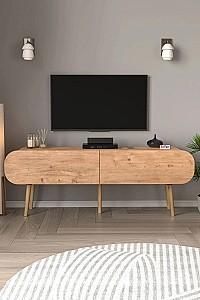 Tumba pentru televizor Bofigo 11-17-02 Pine