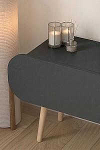 Tumba pentru televizor Bofigo 11-17-08 Anthracite