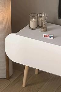 Tumba pentru televizor Bofigo 11-17-01 White