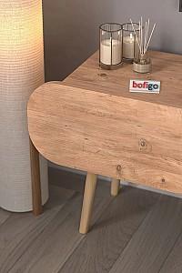 Tumba pentru televizor Bofigo 11-17-02 Pine