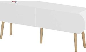Tumba pentru televizor Bofigo 11-17-01 White