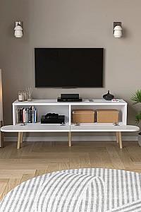 Tumba pentru televizor Bofigo 11-17-01 White