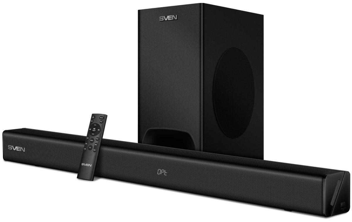 Soundbar SVEN SB-2400DD