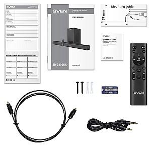 Soundbar SVEN SB-2400DD
