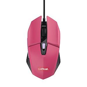 Casti gaming Trust GXT 790 Tridox Pink