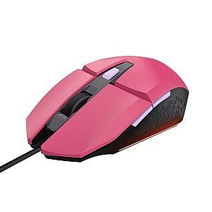 Casti gaming Trust GXT 790 Tridox Pink