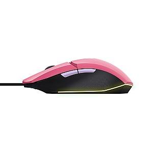 Casti gaming Trust GXT 790 Tridox Pink