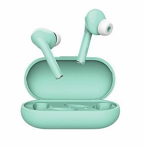 Casti Trust Nika Touch TWS Earphones Turquoise