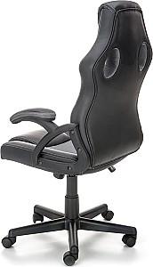 Fotoliu gaming Halmar Berkel Gri