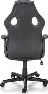 Fotoliu gaming Halmar Berkel Gri