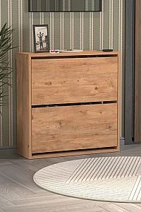 Dulap pentru incaltaminte Bofigo 18-02-02 Pine