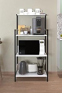 Etajera Bofigo 28-01-01 White