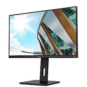 Monitor AOC 31.5" U32P2 Black