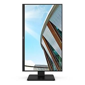 Monitor AOC 31.5" U32P2 Black