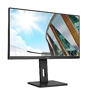 Monitor AOC 31.5" U32P2 Black