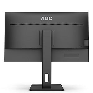 Monitor AOC 31.5" U32P2 Black