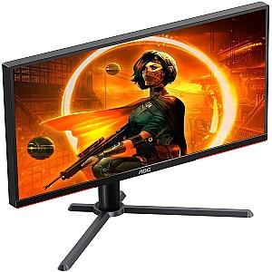 Monitor gaming AOC Q27G3XMN/BK