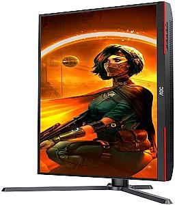 Monitor gaming AOC Q27G3XMN/BK
