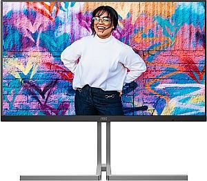 Monitor AOC Q27U3CV