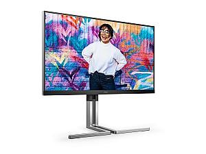 Monitor AOC Q27U3CV